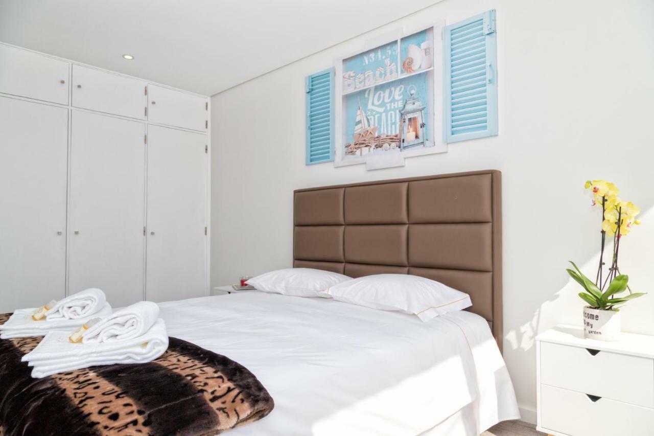 Bestvillas Ancora Praia Vila Praia de Âncora Exterior foto