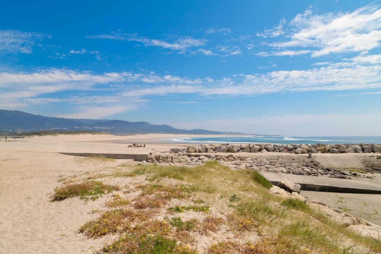 Bestvillas Ancora Praia Vila Praia de Âncora Exterior foto