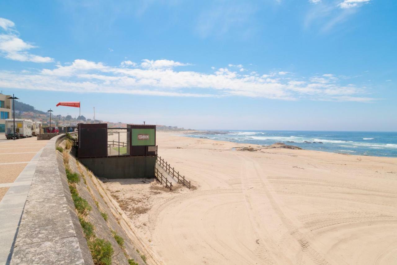 Bestvillas Ancora Praia Vila Praia de Âncora Exterior foto