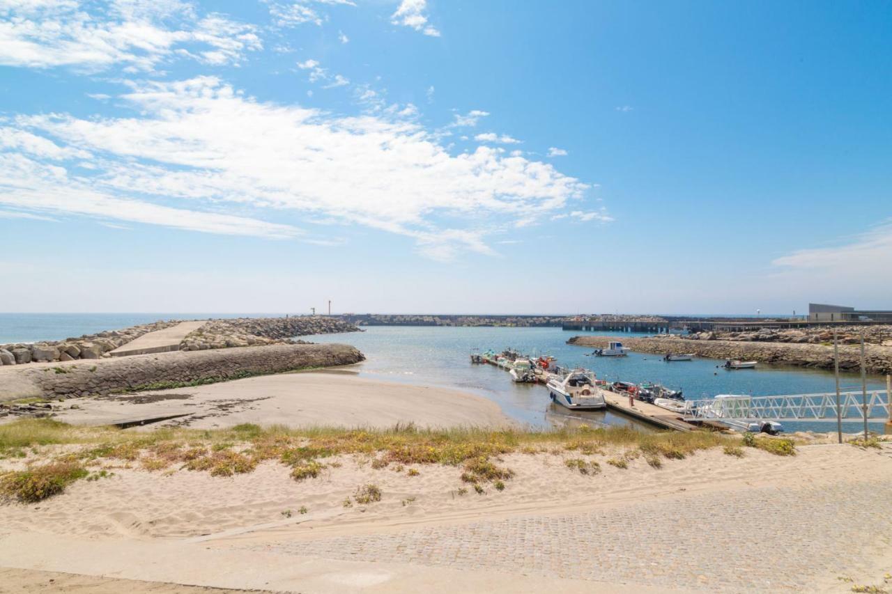 Bestvillas Ancora Praia Vila Praia de Âncora Exterior foto