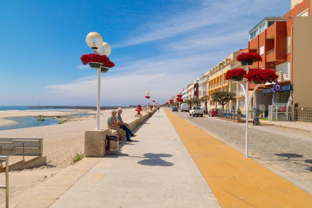 Bestvillas Ancora Praia Vila Praia de Âncora Exterior foto