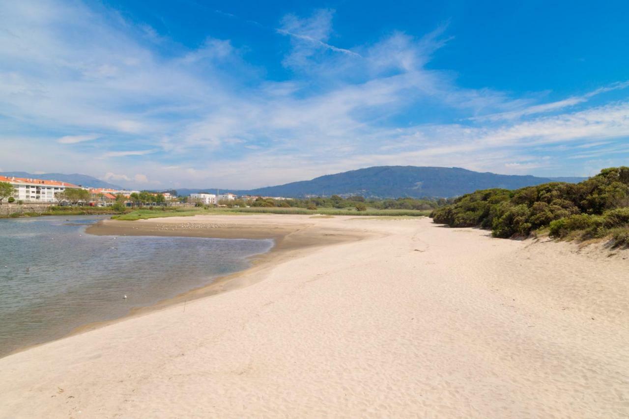 Bestvillas Ancora Praia Vila Praia de Âncora Exterior foto