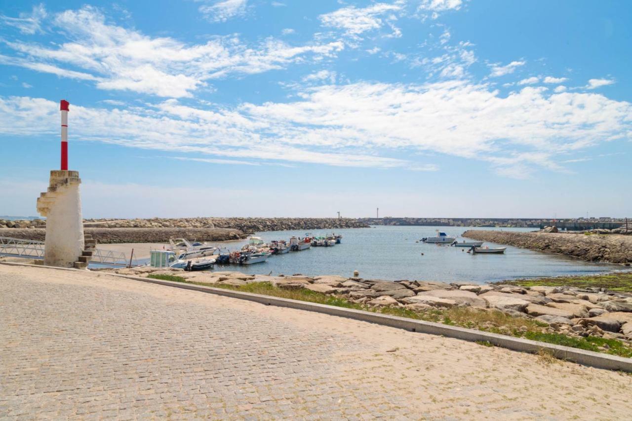 Bestvillas Ancora Praia Vila Praia de Âncora Exterior foto