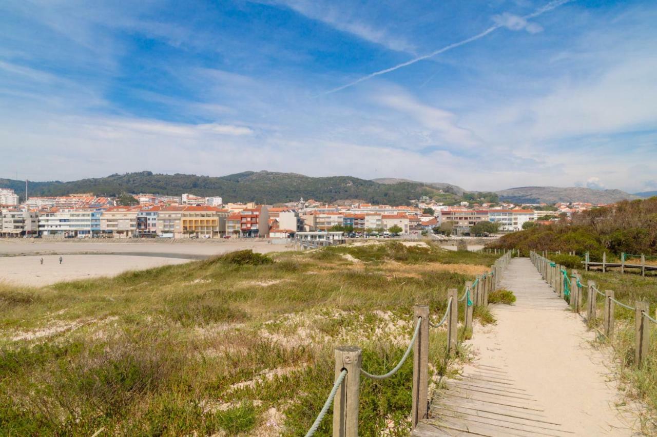 Bestvillas Ancora Praia Vila Praia de Âncora Exterior foto
