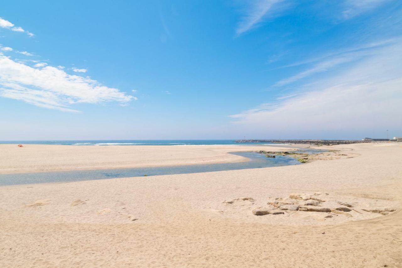 Bestvillas Ancora Praia Vila Praia de Âncora Exterior foto